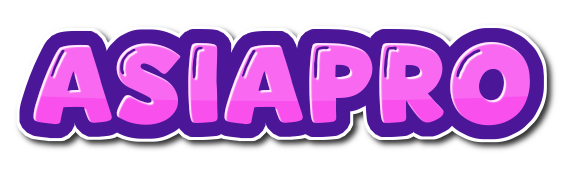 ASIAPRO LOGO